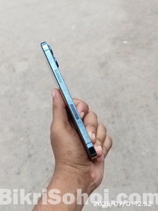 I Phone 12 pro max 256